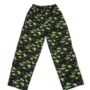 JOE Boxer Camouflage PJ Sweatpants, XL